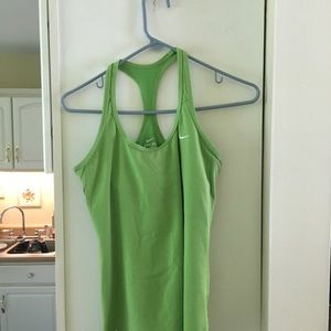 Nike Dri-Fit Tank Top